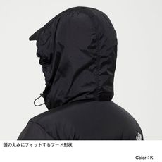 ショートヌプシジャケット レディース Ndw The North Face ザ ノース フェイス 公式通販