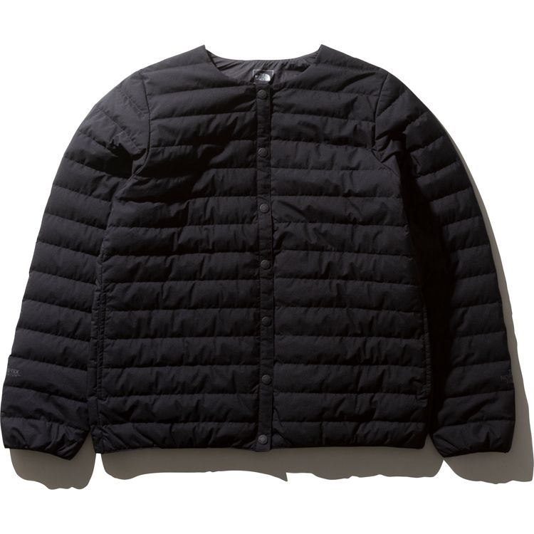 THE NORTH FACE WS Zepher Shell Cardigan - THE NORTH FACE