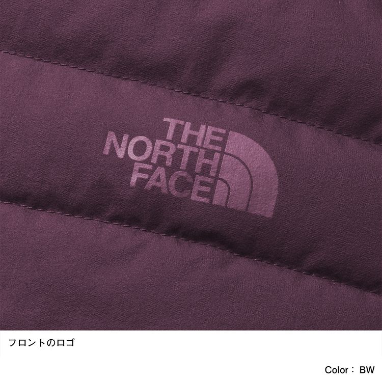 ウィンドストッパーゼファーシェルコート（レディース）（NDW91963 