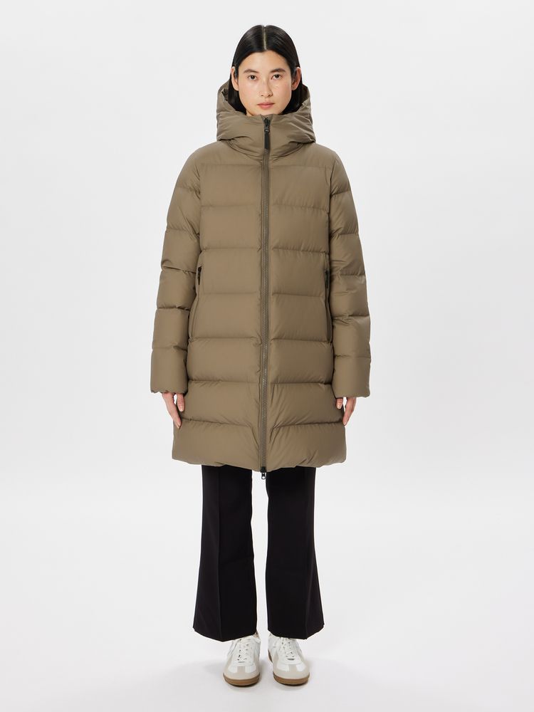 【66North】ダウンパーカー Snæfell Women's Parka