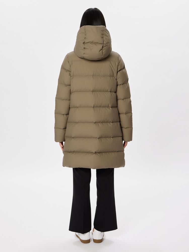 THE NORTH FACE WS Down Shell Coat - www.sorbillomenu.com