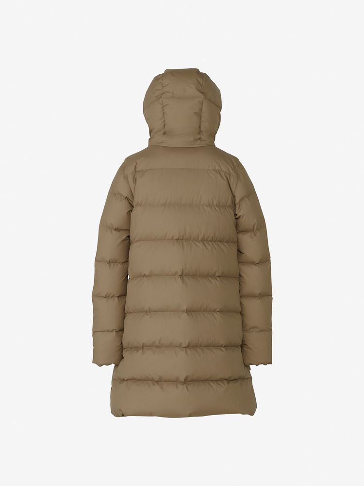 THE NORTH FACE(ザ・ノース・フェイス) ｜ウィンドストッパーダウンシェルコート（レディース）