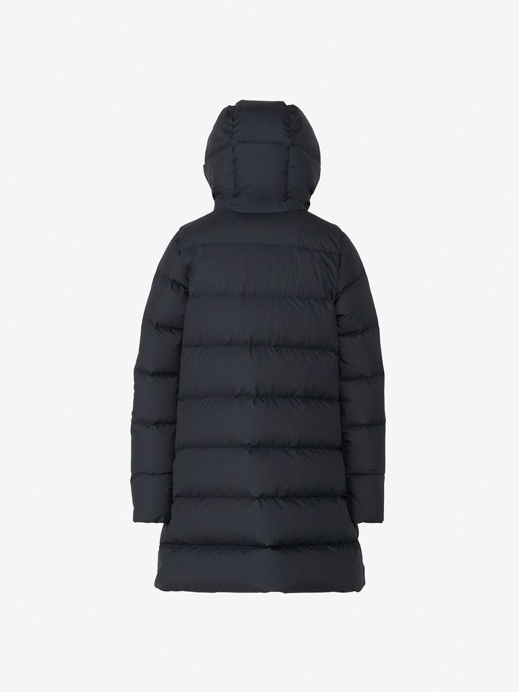 THE NORTH FACE(ザ・ノース・フェイス) ｜ウィンドストッパーダウンシェルコート（レディース）