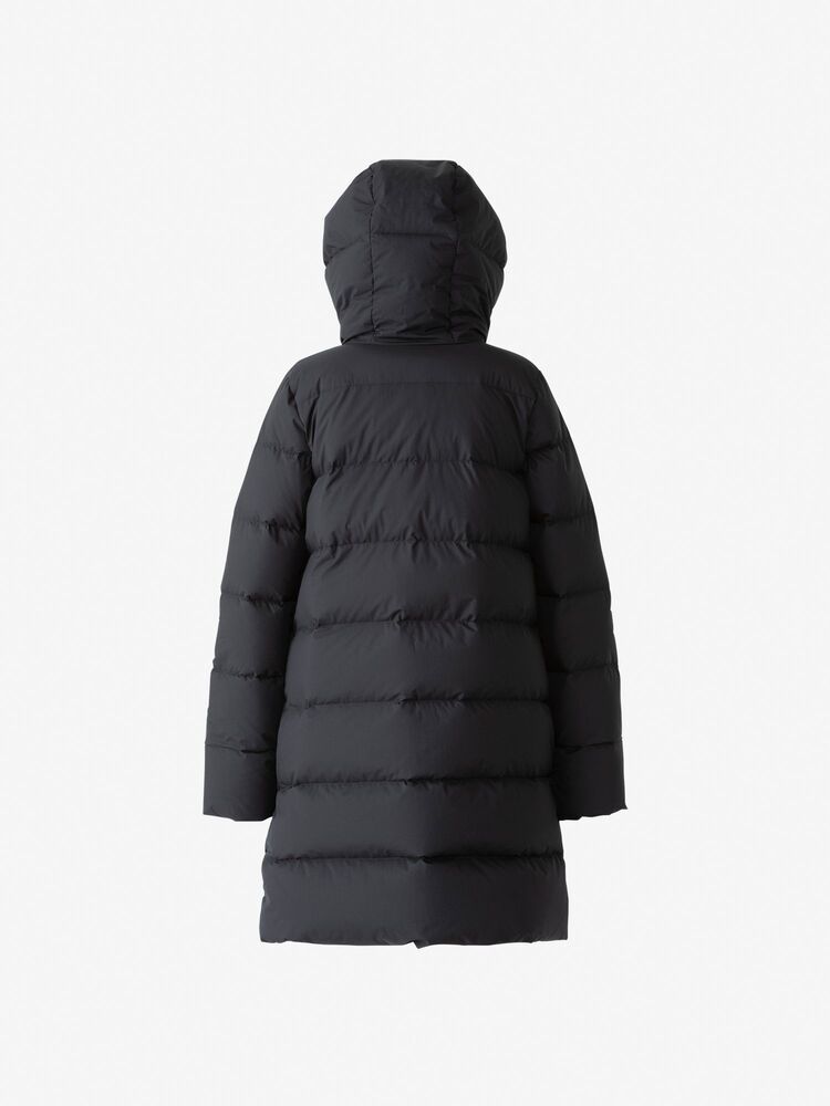 THE NORTH FACE(ザ・ノース・フェイス) ｜ウィンドストッパーダウンシェルコート（レディース）