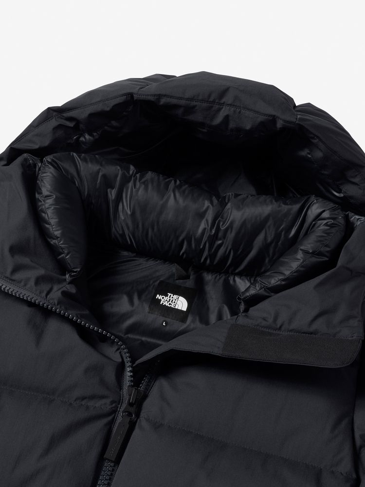 THE NORTH FACE(ザ・ノース・フェイス) ｜ウィンドストッパーダウンシェルコート（レディース）