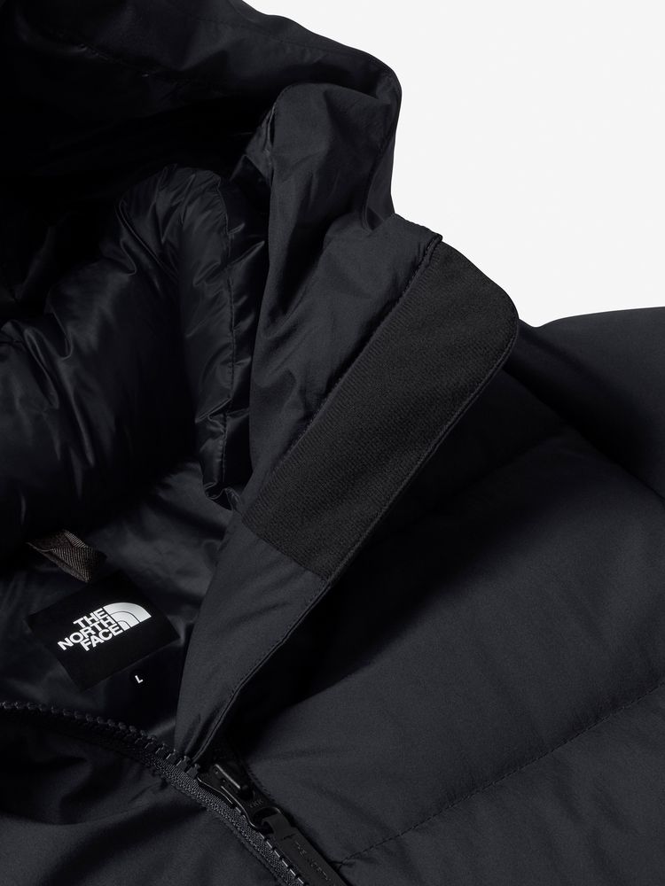 THE NORTH FACE(ザ・ノース・フェイス) ｜ウィンドストッパーダウンシェルコート（レディース）