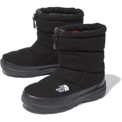 ヌプシ ブーティー ウォータープルーフ Vii レディース Nfw The North Face ザ ノース フェイス 公式通販