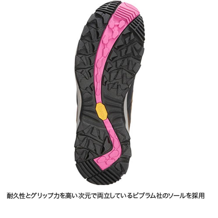 クレストンミッド Gore Tex レディース Nfw516 The North Face ザ ノース フェイス 公式通販