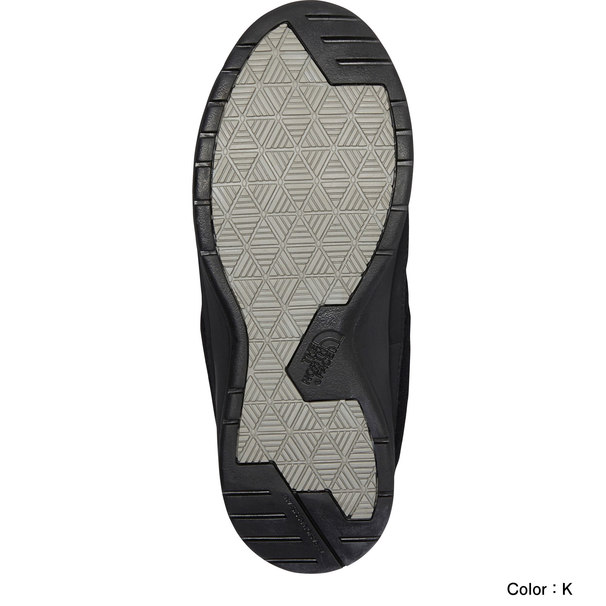 ヌプシ ブーティー ウール V レディース Nfw The North Face ザ ノース フェイス 公式通販