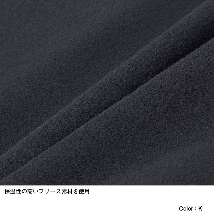 マタニティマイクロフリースワンピース レディース Nlm The North Face ザ ノース フェイス 公式通販