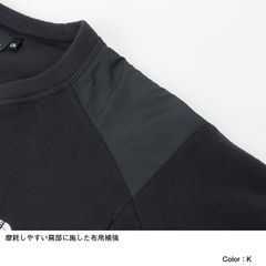 マタニティマイクロフリースワンピース レディース Nlm The North Face ザ ノース フェイス 公式通販