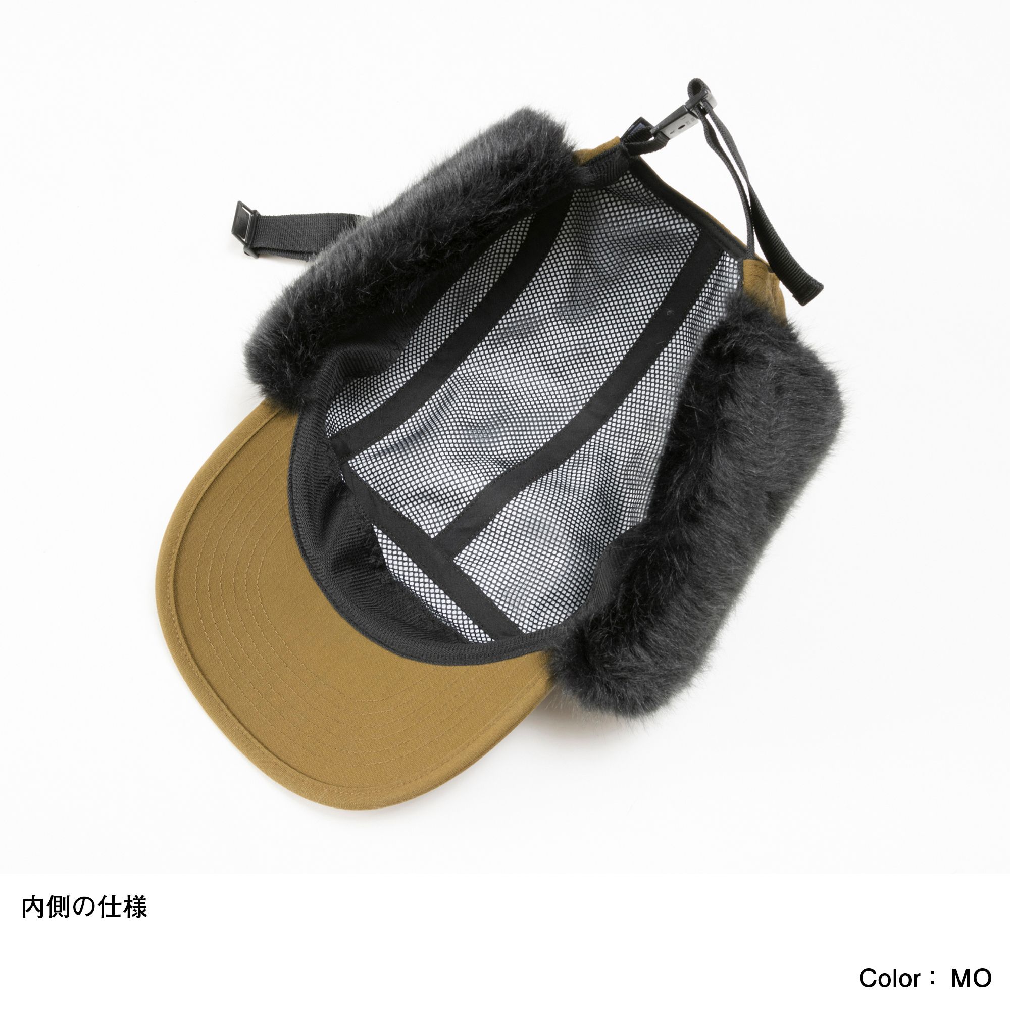 バッドランドキャップ ユニセックス Nn41710 The North Face ザ ノース フェイス 公式通販