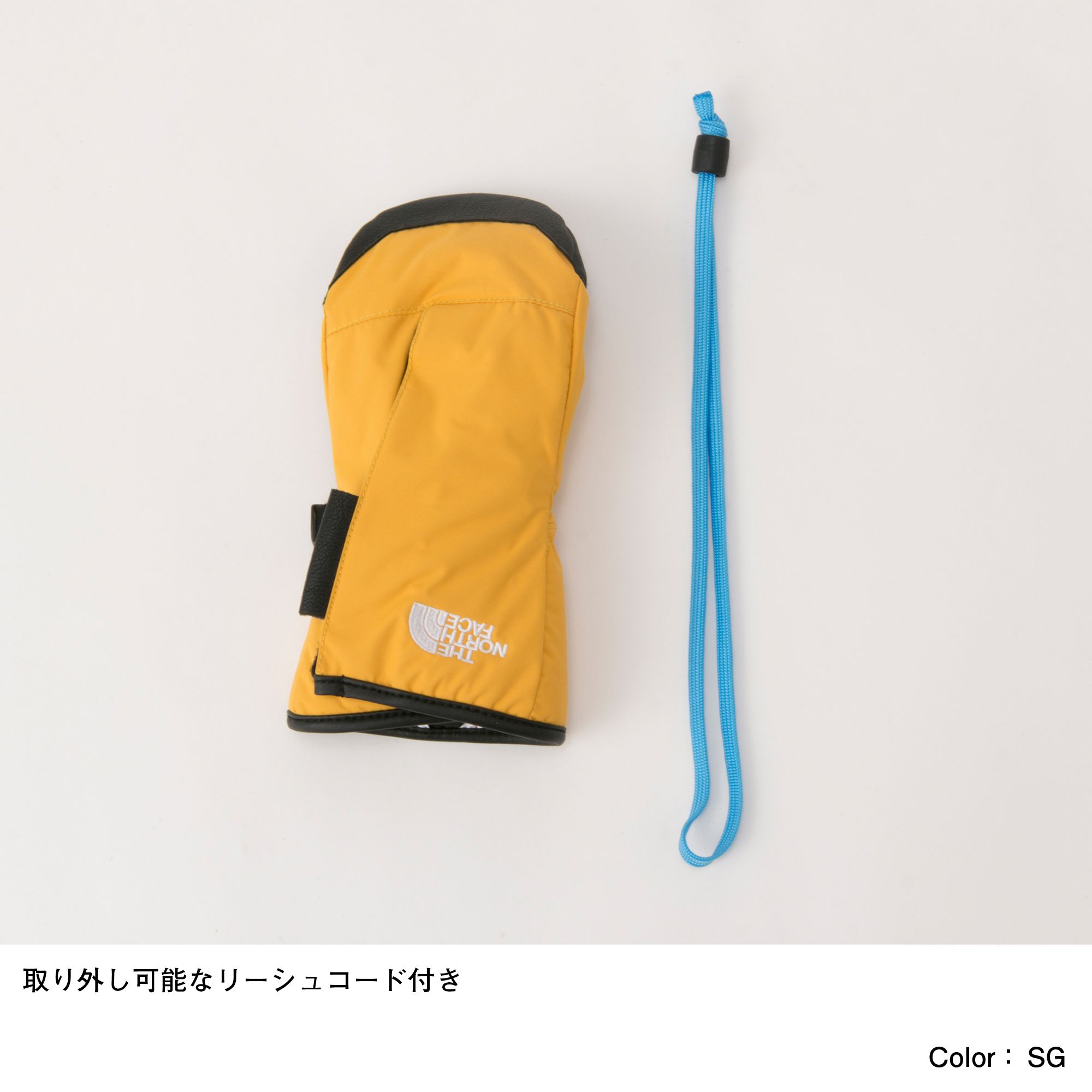 スノーミット ベビー Nnb The North Face ザ ノース フェイス 公式通販