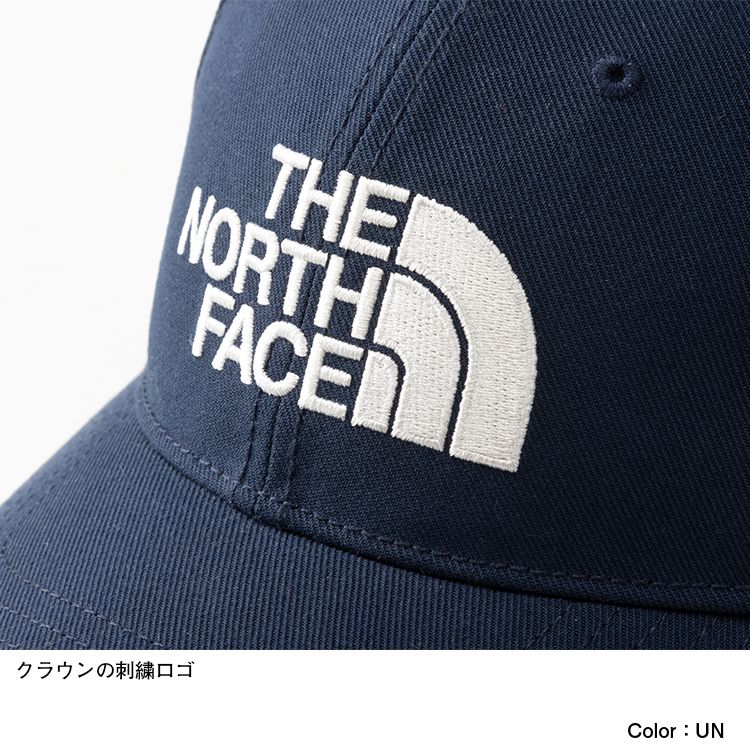 Tnfロゴキャップ キッズ Nnj The North Face ザ ノース フェイス 公式通販