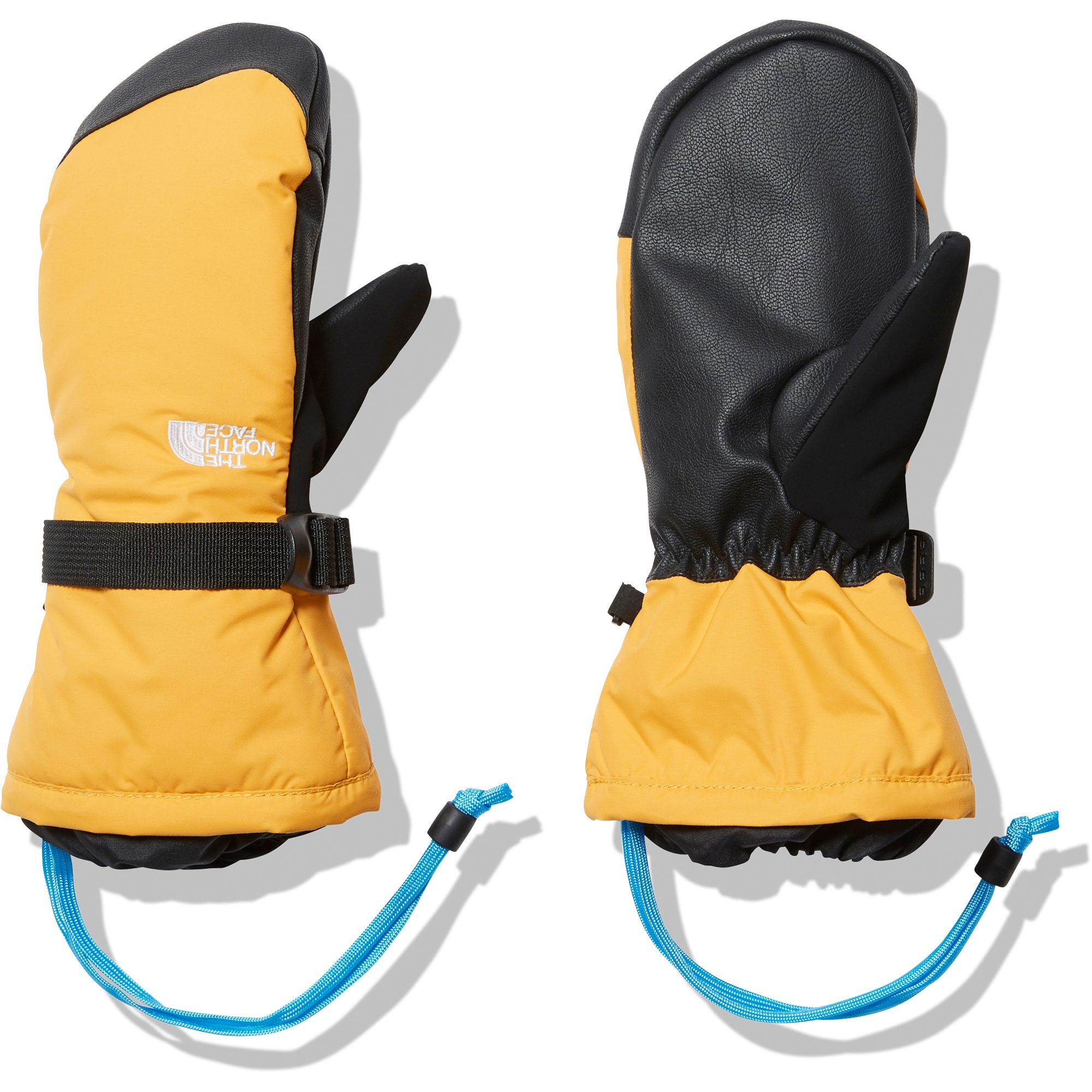 ウォータープルーフスノーミット キッズ Nnj The North Face ザ ノース フェイス 公式通販