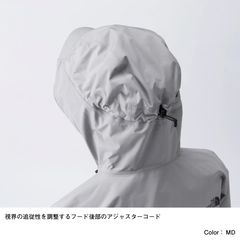 クラウドジャケット メンズ Np102 The North Face ザ ノース フェイス 公式通販