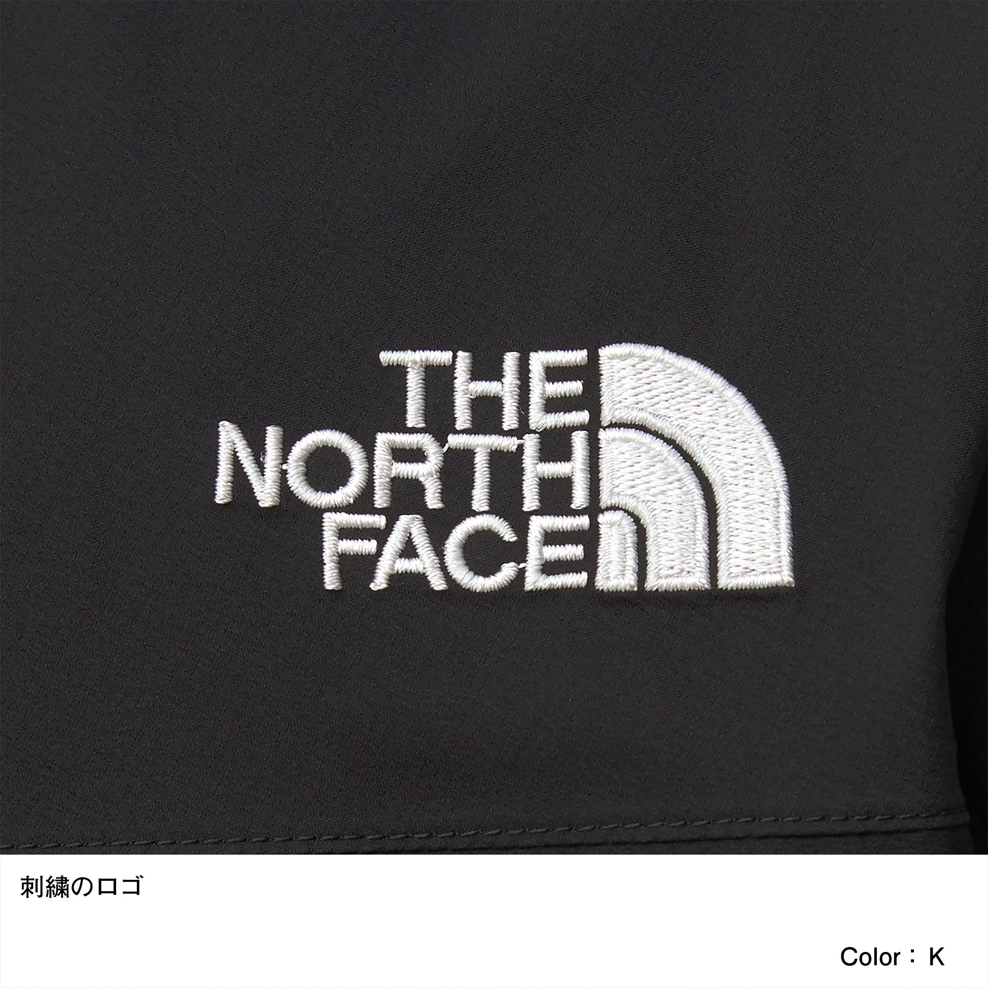 THE NORTH FACE(ザ・ノース・フェイス) ｜ベンチャージャケット（メンズ）