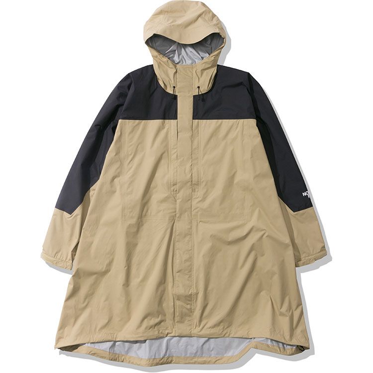 シュガーグライダーポンチョ ユニセックス Np130 The North Face ザ ノース フェイス 公式通販