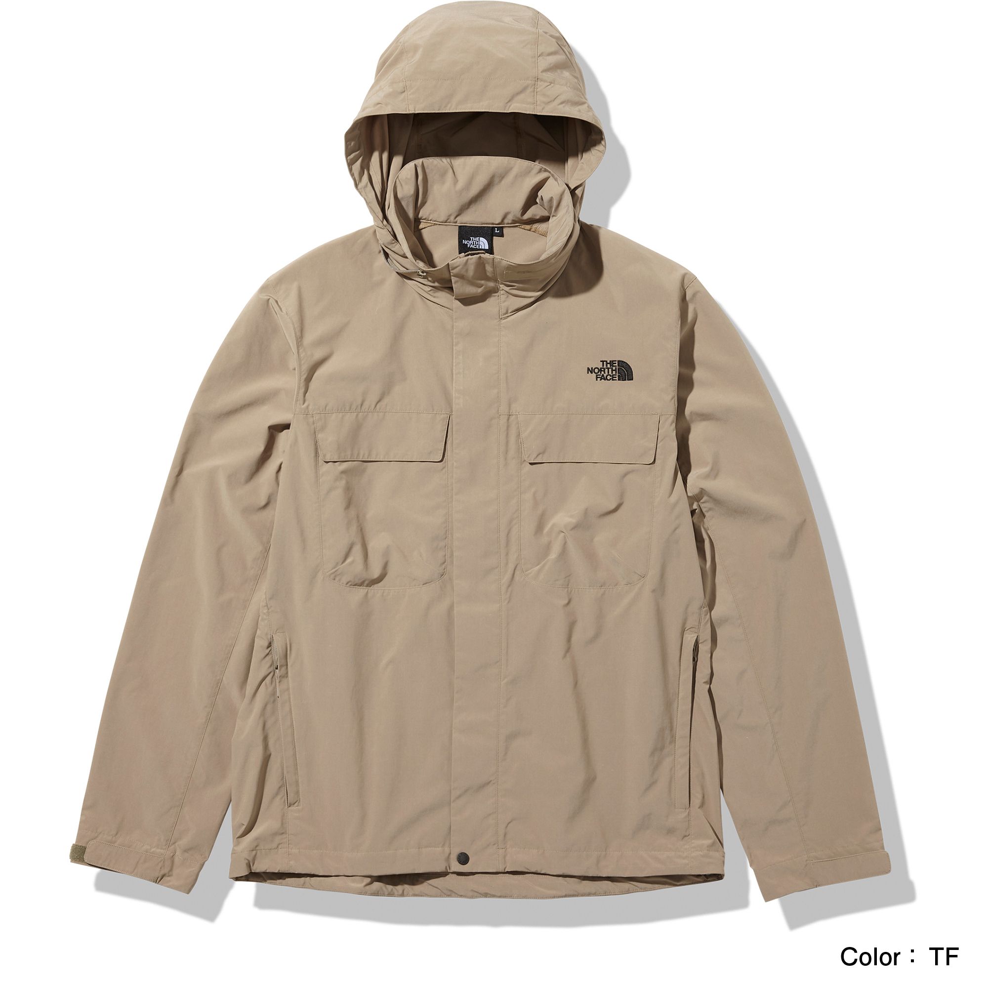 the north face globe trekker jacket