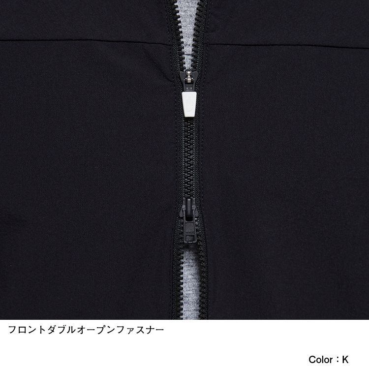 apex flex hoodie np22081