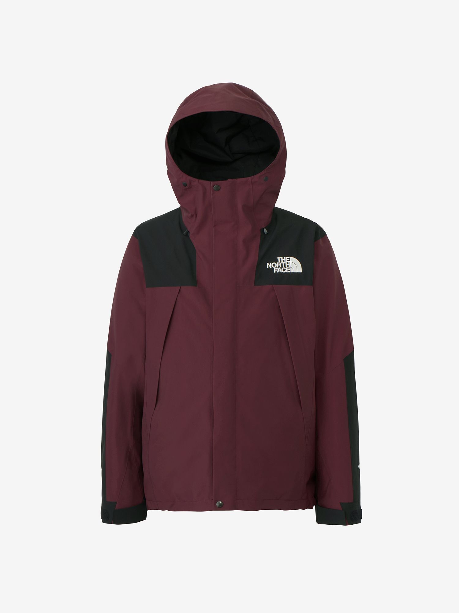 アウトレット 美品 【THE NORTH FACE】GORE-TEX マウンテンパーカー A