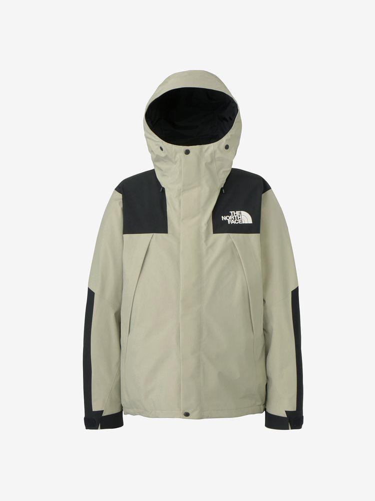 THE NORTH FACE(ザ・ノース・フェイス) ｜マウンテンジャケット（メンズ）