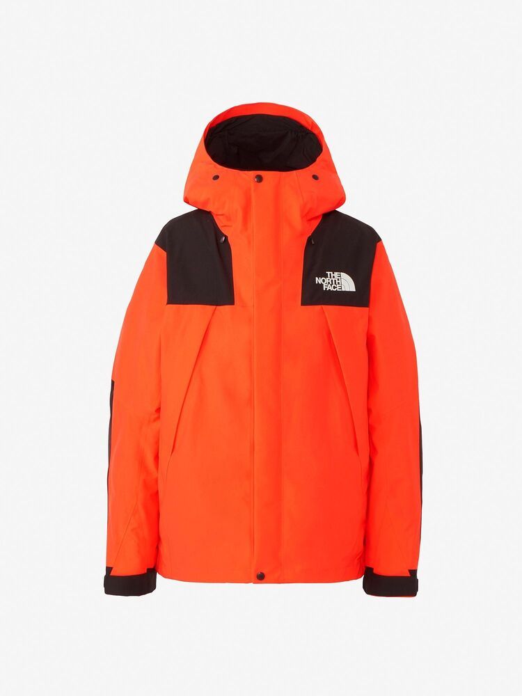 マウンテンジャケット（メンズ）（NP61800）- THE NORTH FACE