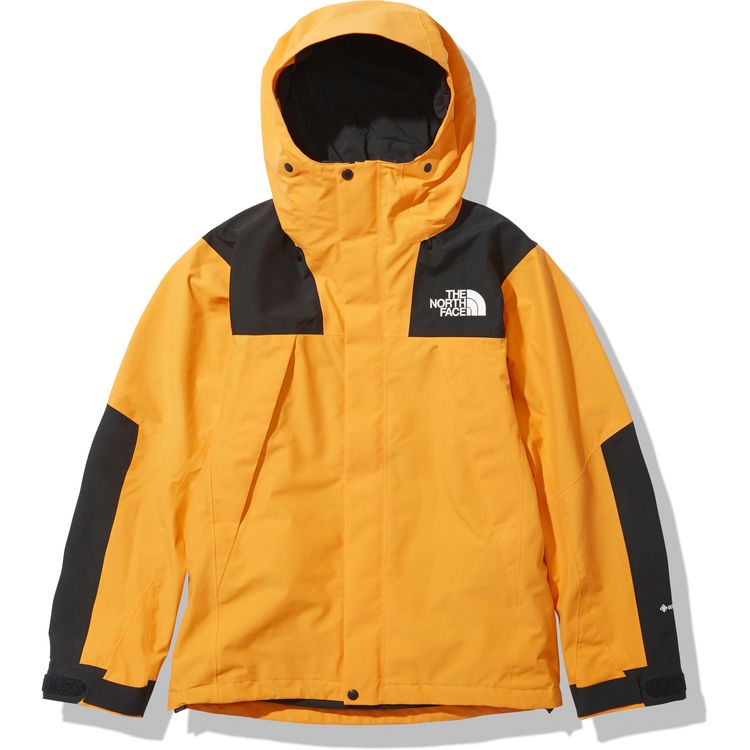 マウンテンジャケット メンズ Np The North Face ザ ノース フェイス 公式通販