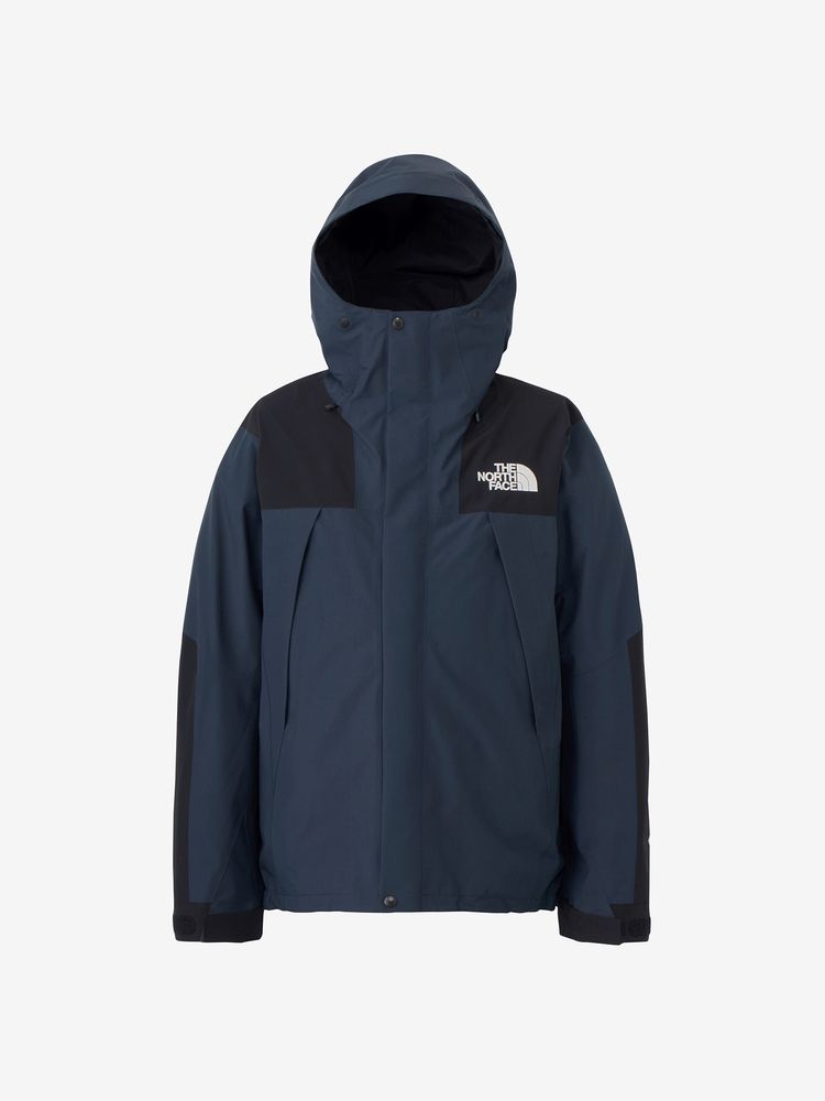 THE NORTH FACE(ザ・ノース・フェイス) ｜マウンテンジャケット（メンズ）