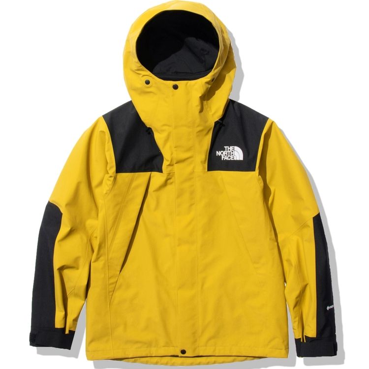 THE NORTH FACE ノースフェイス マウンテンジャケットNP61800