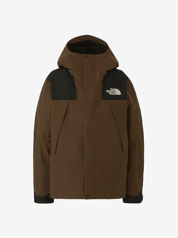 マウンテンジャケット（メンズ）（NP61800）- THE NORTH FACE ...