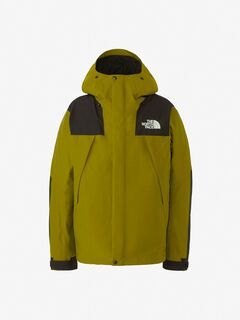 THE NORTH FACE マウンテンジャケットNP61800柄デザインロゴワンポイント