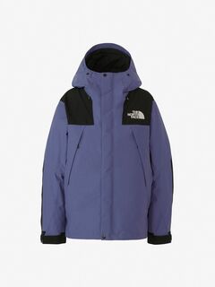 90s THE NORTH FACE マウンテンジャケット 登山 アウトドア MBUGZジャケット