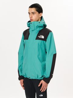 THE NORTH FACE マウンテンジャケット