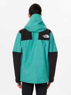 THE NORTH FACE(ザノースフェイス) マウンテンジャケット　M