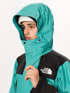 THE NORTH FACE MOUNTAIN JACKET K