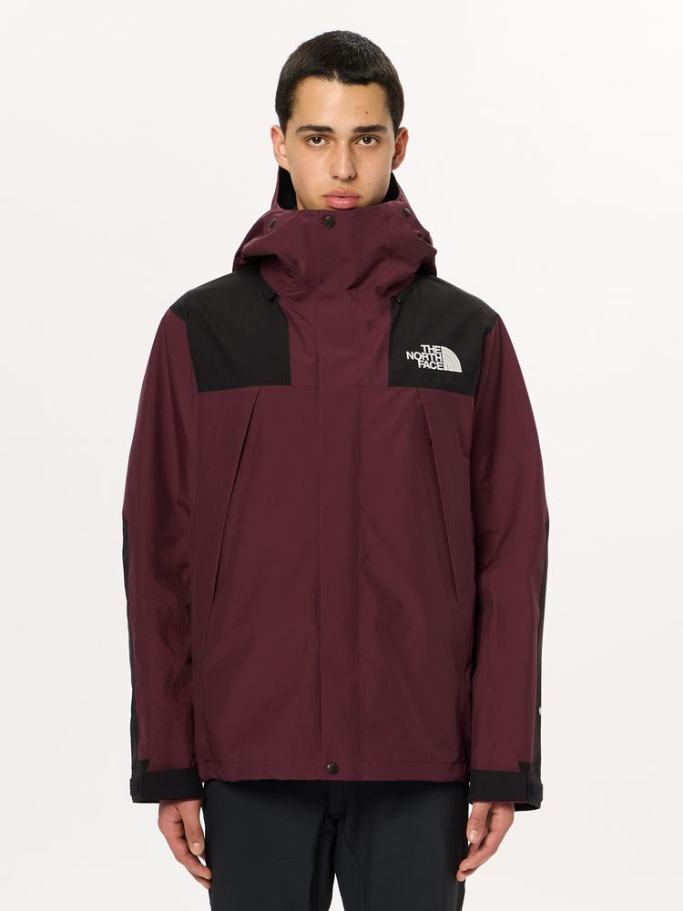 NORTH FACE ノースフェイス　マウンテンパーカー　Sサイズ