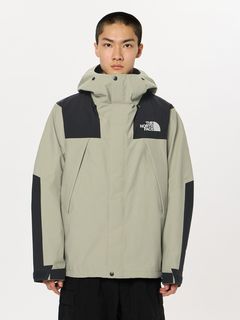 THE NORTH FACE NP61800 マウンテンジャケット