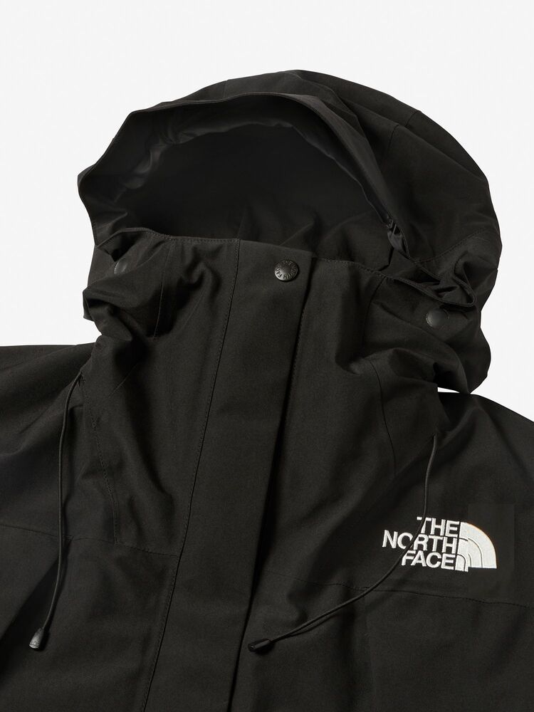 THE NORTH FACE(ザ・ノース・フェイス) ｜マウンテンジャケット（メンズ）