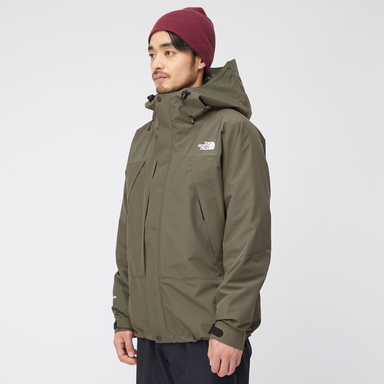 THE North Face  オールマウンテンジャケット　L