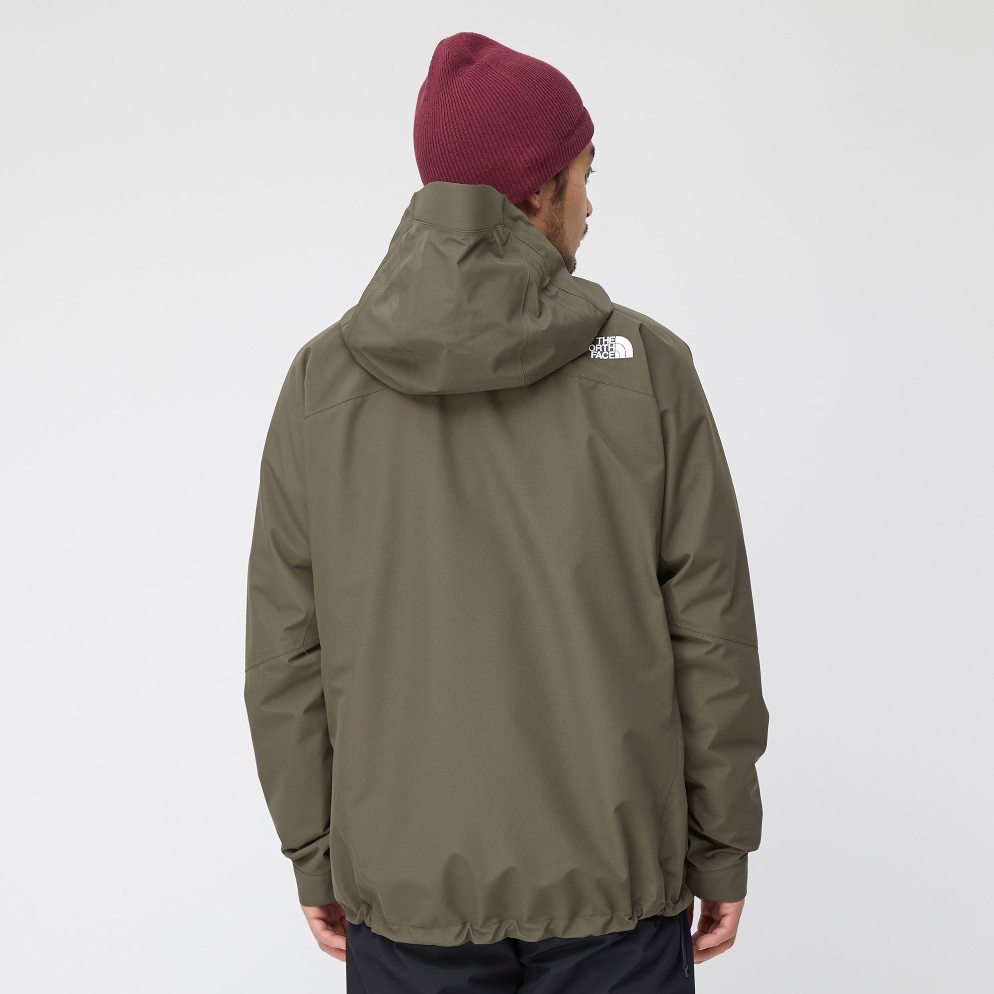 オールマウンテンジャケット(メンズ)(NP61910)- THE NORTH FACE オールマウンテンジャケット(メンズ)(NP61910)- THE NORTH FACE