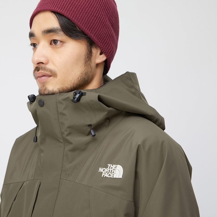 オールマウンテンジャケット（メンズ）（NP61910）- THE NORTH FACE