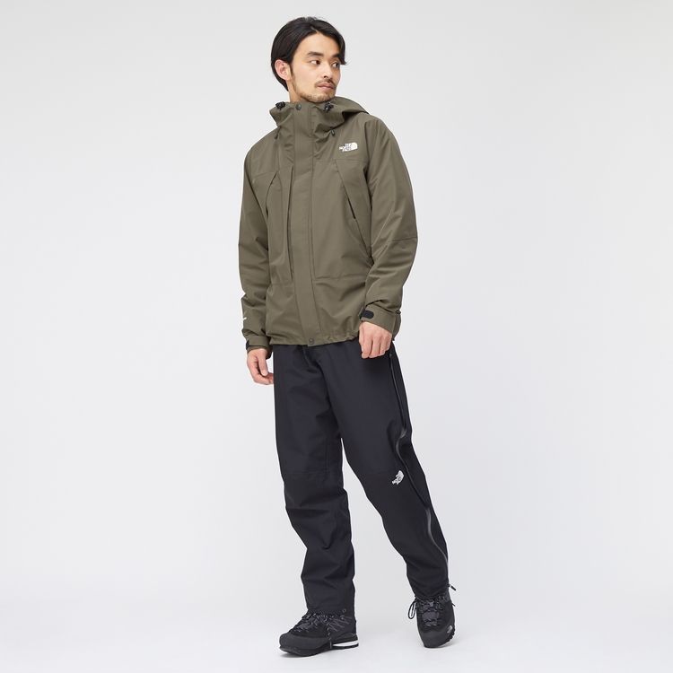 THE NORTH FACE オールマウンテンジャケット XL ノースフェイス