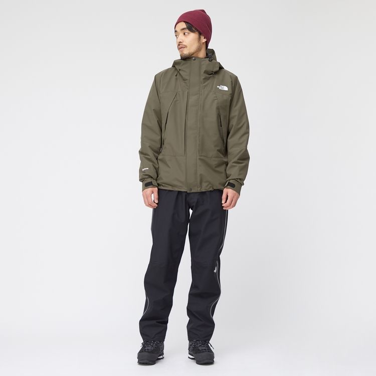 THE NORTH FACE ノースフェイス オールマウンテンジャケット