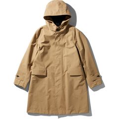 ボールドトレンチコート レディース Npw161 The North Face ザ ノース フェイス 公式通販