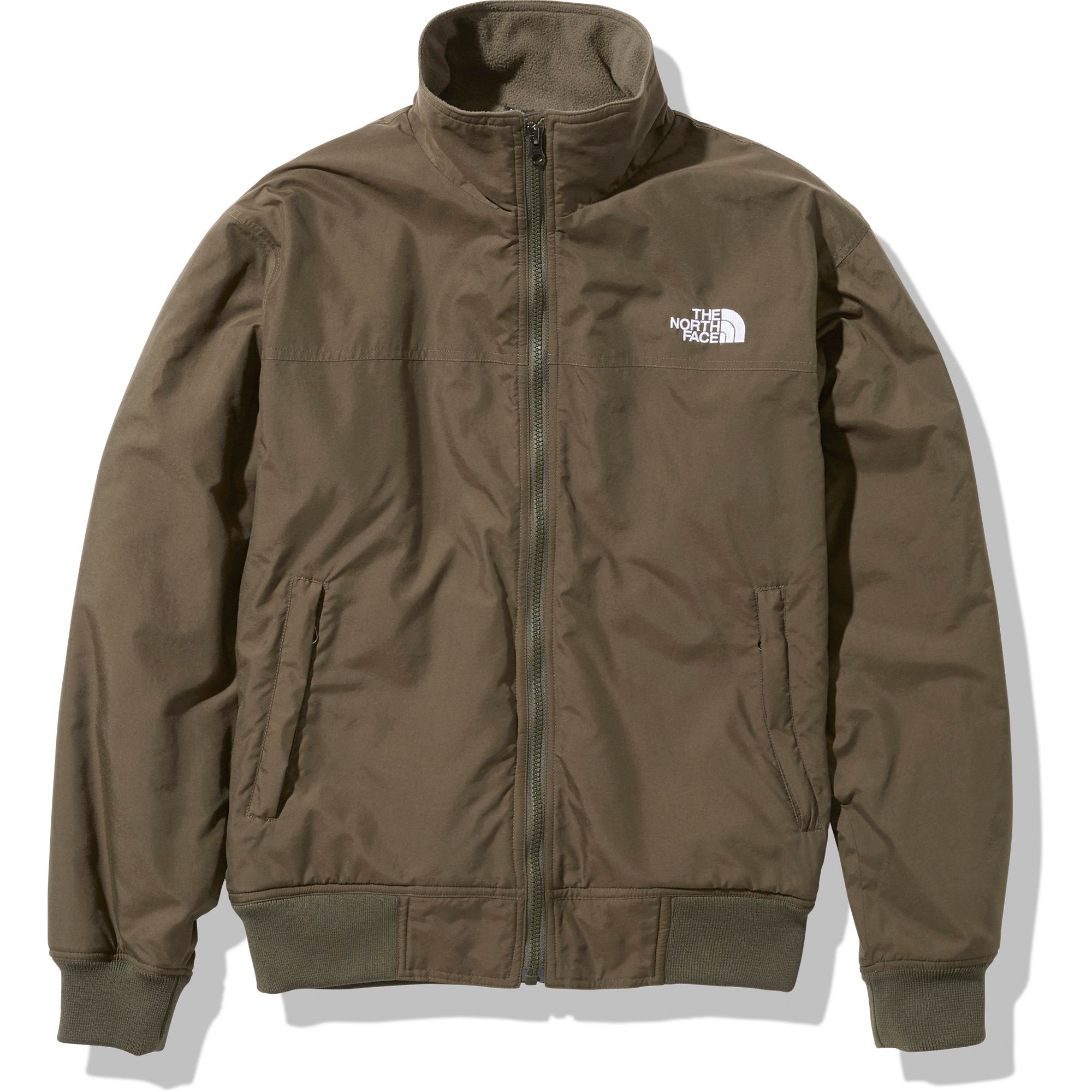 キャンプノマドジャケット メンズ Np The North Face ザ ノース フェイス 公式通販