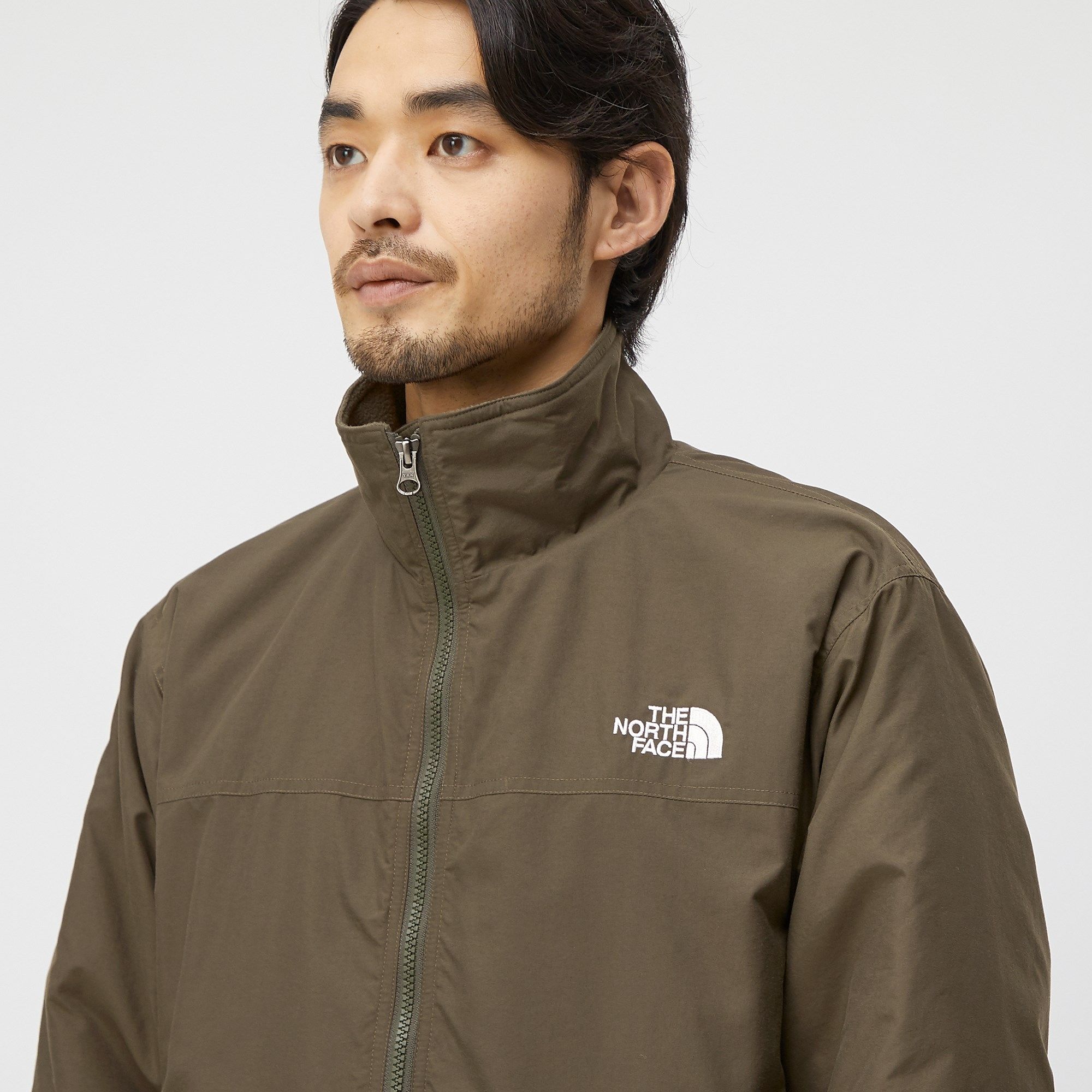 最前線の THE NORTH FACE キャンプノマドジャケット - ナイロンジャケット - hlt.no