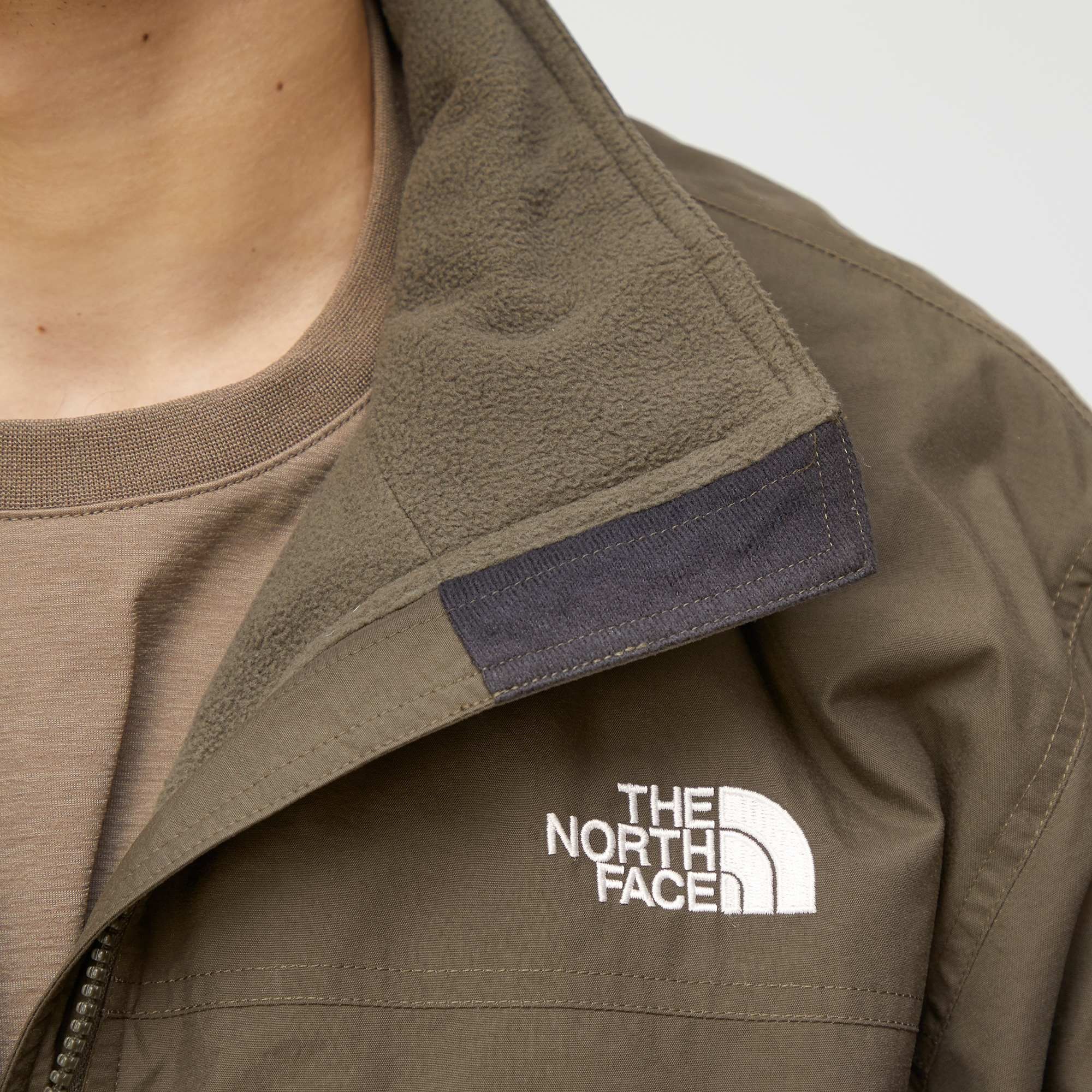 キャンプノマドジャケット メンズ Np The North Face ザ ノース フェイス 公式通販