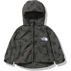 キッズ ベビー The North Face ザ ノース フェイス 公式通販