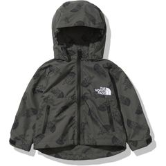 リバーシブルコージーベスト ベビー Nyb034 The North Face ザ ノース フェイス 公式通販